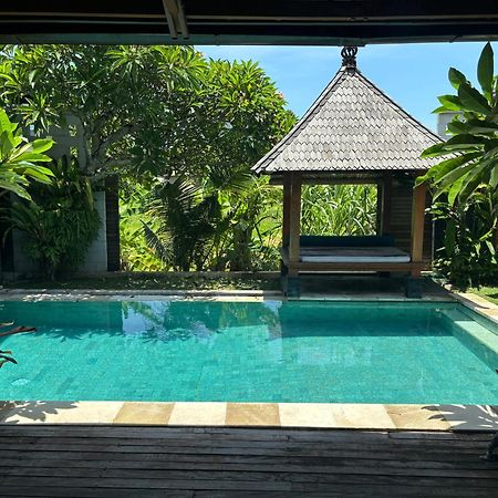 Villa Songo Umalas チャングー エクステリア 写真